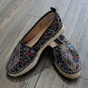 Espadrilles